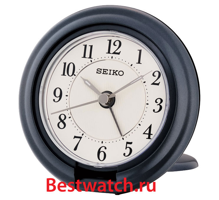 Настольные часы Seiko Clock QHT014NL